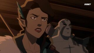 [AniMaunt] The Legend of Vox Machina Season 3 - 08