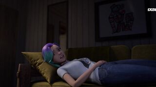 [AniMaunt] Jurassic World Chaos Theory 2 - 03