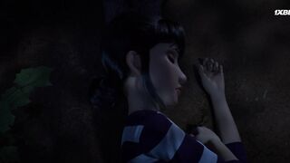 [AniMaunt] Jurassic World Chaos Theory 2 - 07