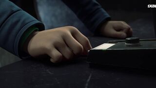 [AniMaunt] Jurassic World Chaos Theory 2 - 10