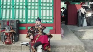 [AniMaunt] Dog Knows Everything - 08