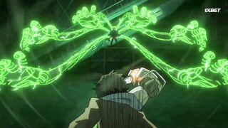 [AniMaunt] Mecha-ude (TV) - 03