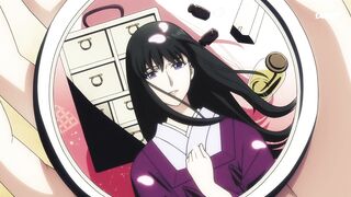 [AniMaunt] Rurouni Kenshin Meiji Kenkaku Romantan Kyoto Douran - 03