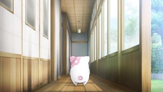 [AniMaunt] Kinoko Inu - 03