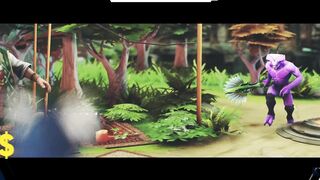 [AniMaunt] Ya She - 05