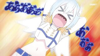 [AniMaunt] 2.5 Dimensional Seduction - 16