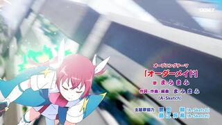 [AniMaunt] Kabushikigaisha Magi-Lumière - 03