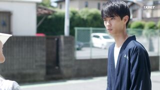 [AniMaunt] My Dress Up Darling - 02