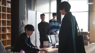 [AniMaunt] What Comes After Love - 05