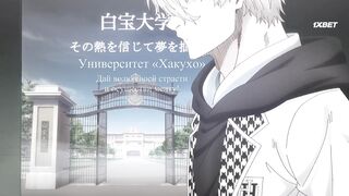 [AniMaunt] Blue Lock%3A Episode Nagi