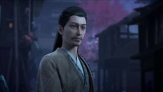 [AniMaunt] Zhui Xu 2 - 14