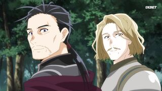 [AniMaunt] Tensei Kizoku Kantei Skill de Nariagaru 2 - 04