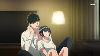 [AniMaunt] Raise wa Tanin ga Ii - 03