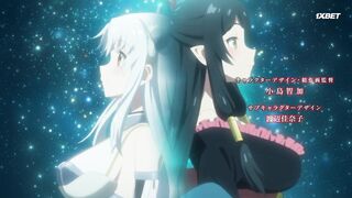 [AniMaunt] Arifureta Shokugyou de Sekai Saikyou Season 3 - 02