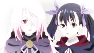 [AniMaunt] Nageki no Bourei wa Intai shitai - 04