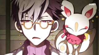 [AniMaunt] Houkago Shounen Hanako kun Part 2 - 03