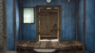 Маша и Медведь S7E10 Осторожно, двери закрываются