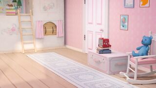 Маша и Медведь S7E11 Идет коза рогатая