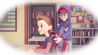 Детектив Финник S2E01 Про фантастическую четверку