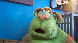 Детектив Финник S2E02 Про силу слова