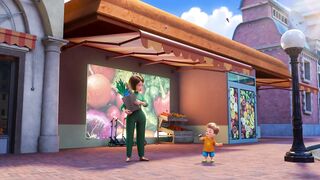 Детектив Финник S2E05 Про сахарный бум