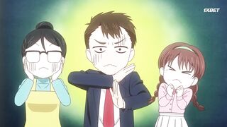 [AniMaunt] Acro Trip - 05