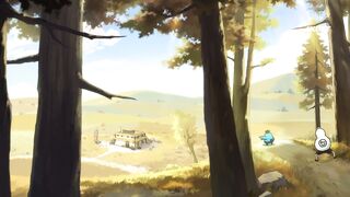 [AniMaunt] Wu Liuqi Jiyi Suipian - 05