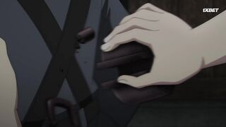 [AniMaunt] Yarinaoshi Reijou wa Ryuutei Heika wo Kouryakuchuu - 03