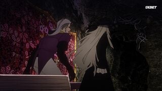 [AniMaunt] Delico's Nursery - 08