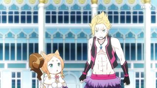[AniMaunt] Re Zero kara Hajimeru Isekai Seikatsu 3 - 04
