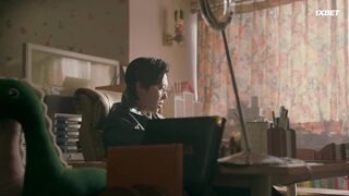 [AniMaunt] Seoul Busters - 16