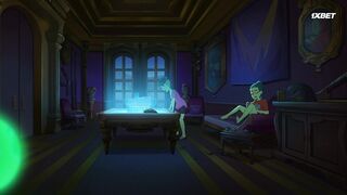 [AniMaunt] Star Trek Lower Decks Season 5 - 02