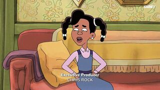 [AniMaunt] Everybody Still Hates Chris - 09