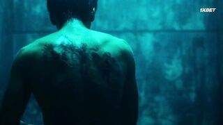 [AniMaunt] Ryu ga Gotoku - 01