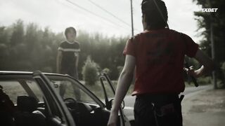 [AniMaunt] Ryu ga Gotoku - 02