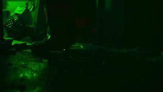 [AniMaunt] Ryu ga Gotoku - 03