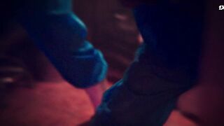 [AniMaunt] Dongjae the Good or the Bastard - 06