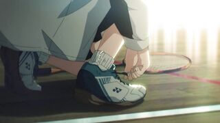 [AniMaunt] Ao no Hako - 05