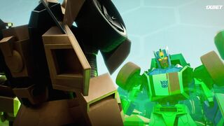 [AniMaunt] Transformers Earthspark 3 - 01