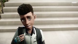 [AniMaunt] Transformers Earthspark 3 - 02