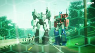 [AniMaunt] Transformers Earthspark 3 - 04