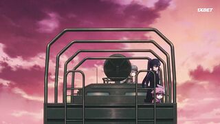 [AniMaunt] Sword Art Online Alternative Gun Gale Online II - 04