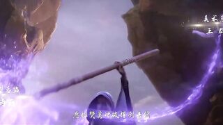 [AniMaunt] Shen Mu 2 - 13