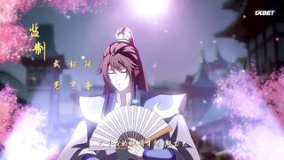 [AniMaunt] Yi Nian Yong Heng 3 - 20