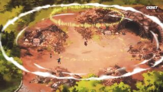 [AniMaunt] Yowai 5000-nen no Soushoku Dragon - 04