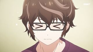 [AniMaunt] Kekkon suru tte Hontou desu ka - 04