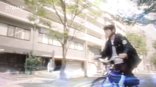 [Animaunt] Ultraman Arc - 15_5