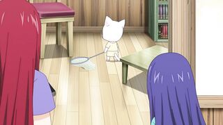 [AniMaunt] Fairy Tail%3A 100 Years Quest - 15