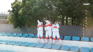 [AniMaunt] My Calorie Boy - 23