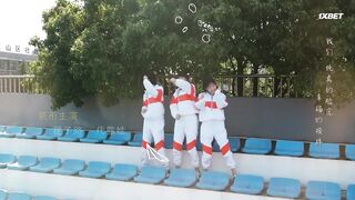 [AniMaunt] My Calorie Boy - 25